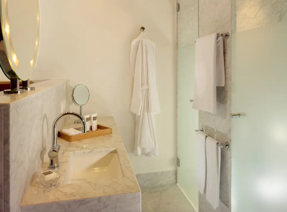 Comfort rooms - Hyperion Hotel Dresden am Scloss
