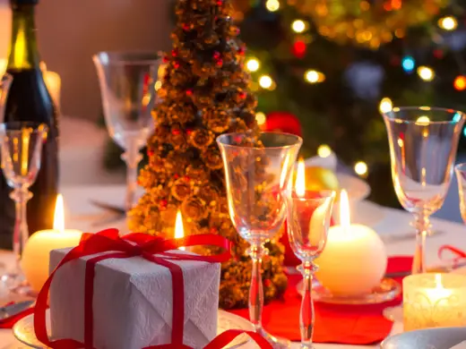 Frohe Weihnachten am Rennsteig<br/> Angebot: Weihnachten im Thüringer Wald - H+ Hotel & SPA Friedrichroda