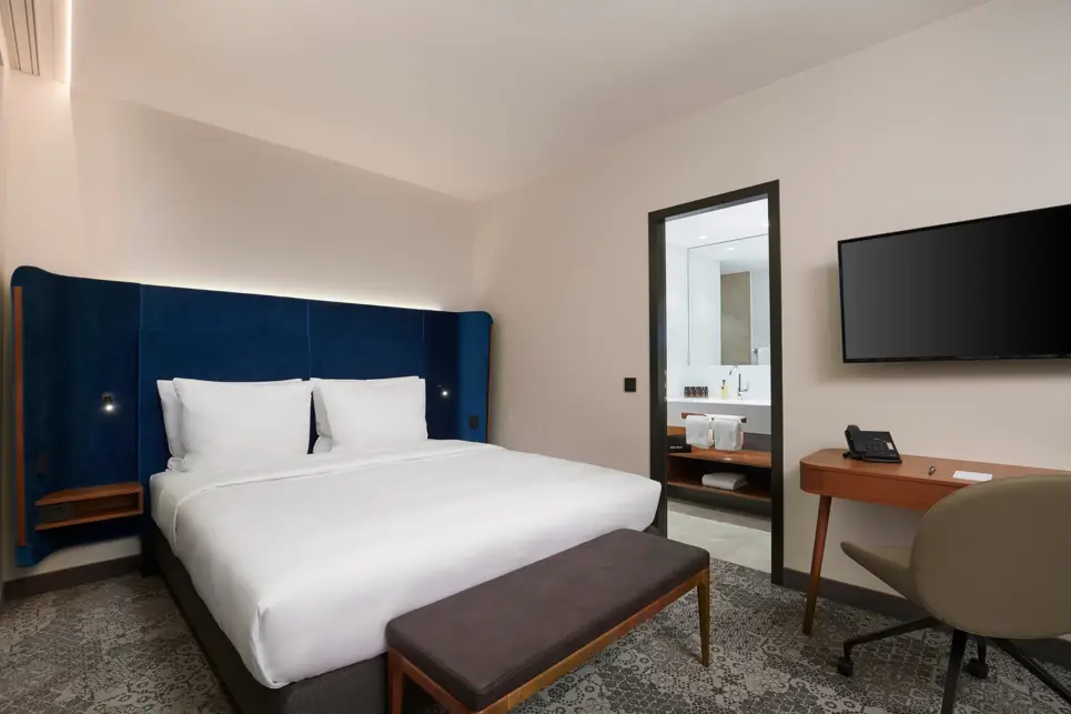 Studio at the Hyperion Hotel München - Official website