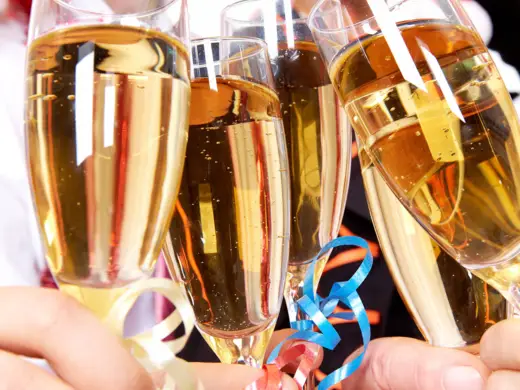 Feiern Sie Silvester in Leipzig - 4 Tage Silvester in Leipzig - 2 Nächte - H4 Hotel Leipzig