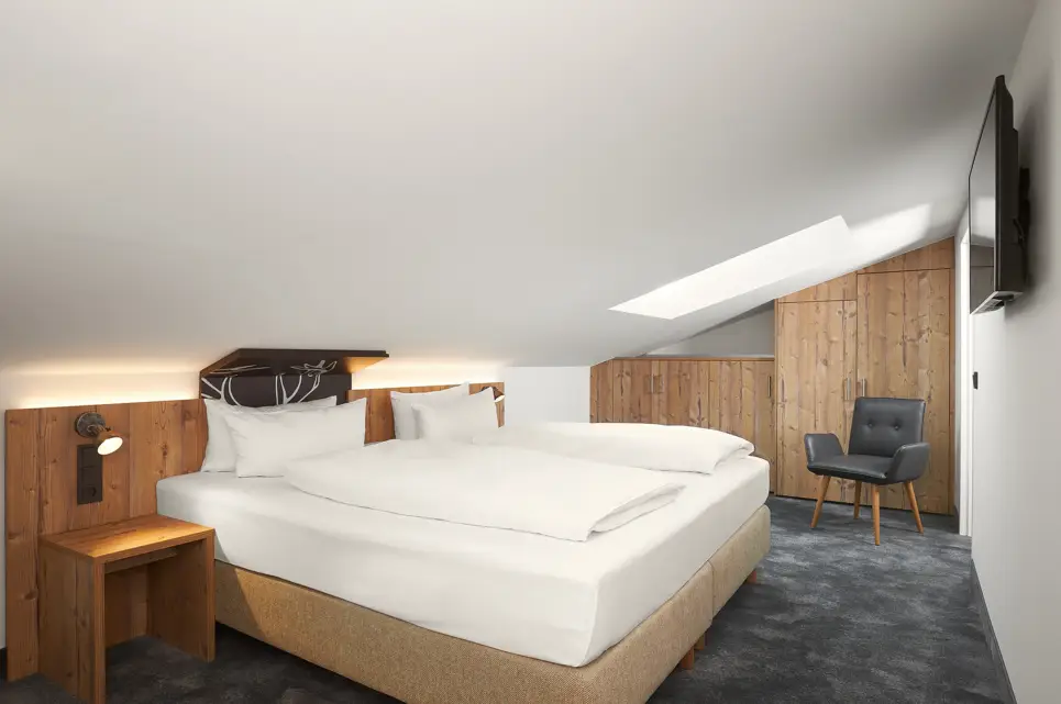 Suite - HYPERION Hotel Garmisch-Partenkirchen