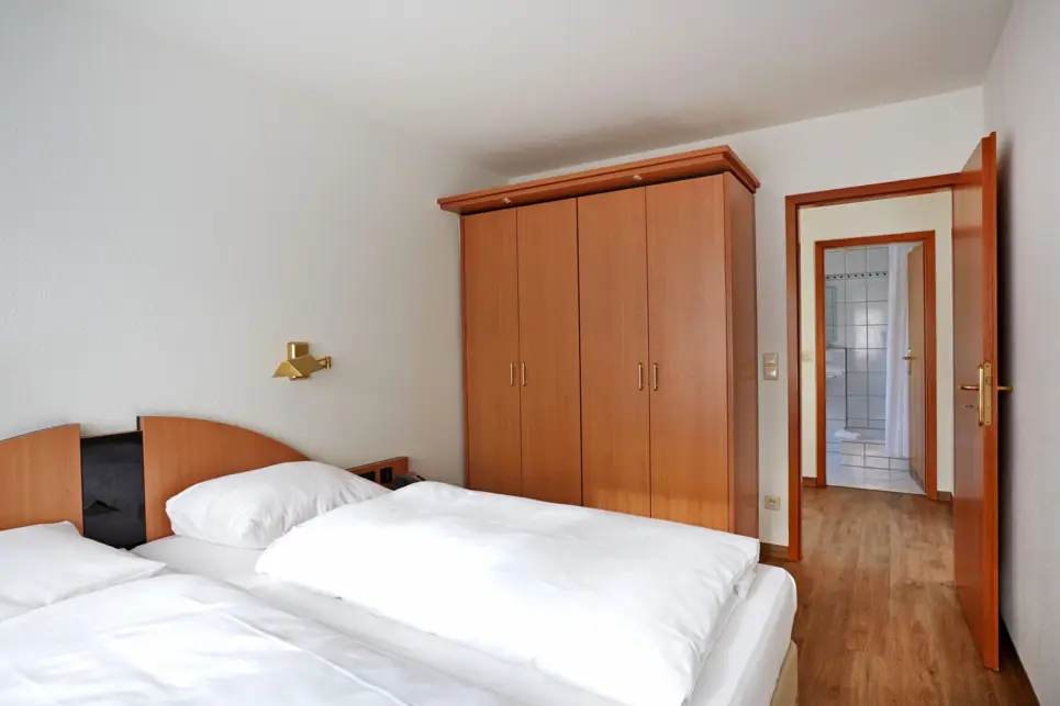 Modern 2-room apartment - H+ Hotel Wiesbaden Niedernhausen - Official website