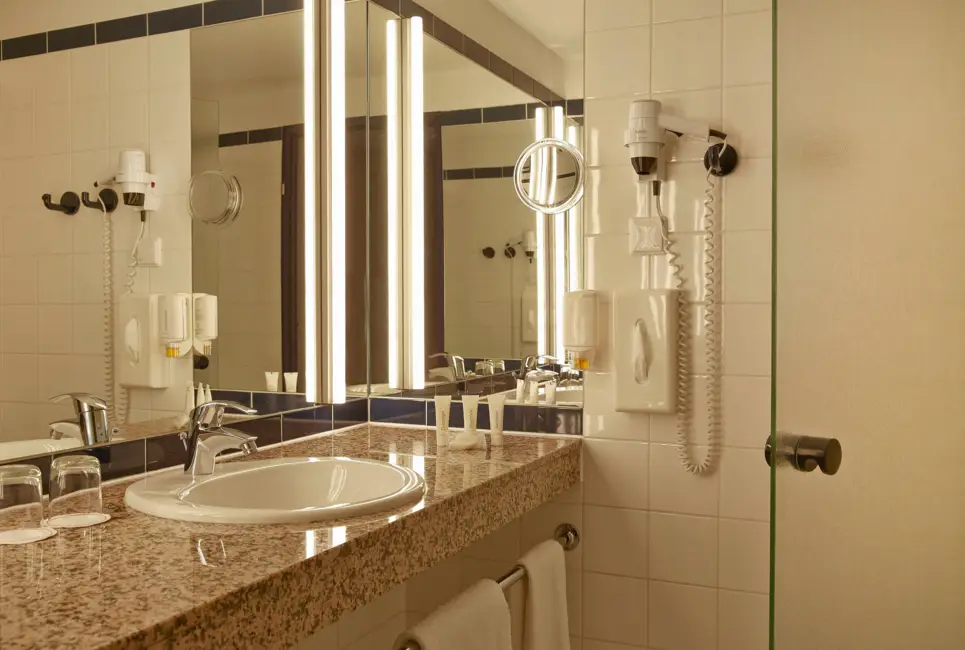 Comfort Queen Room - H4 Hotel Hamburg Bergedorf
