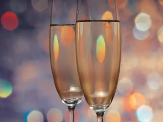Silvester im Herzen von Leipzig Silvester im Hyperion Hotel Leipzig