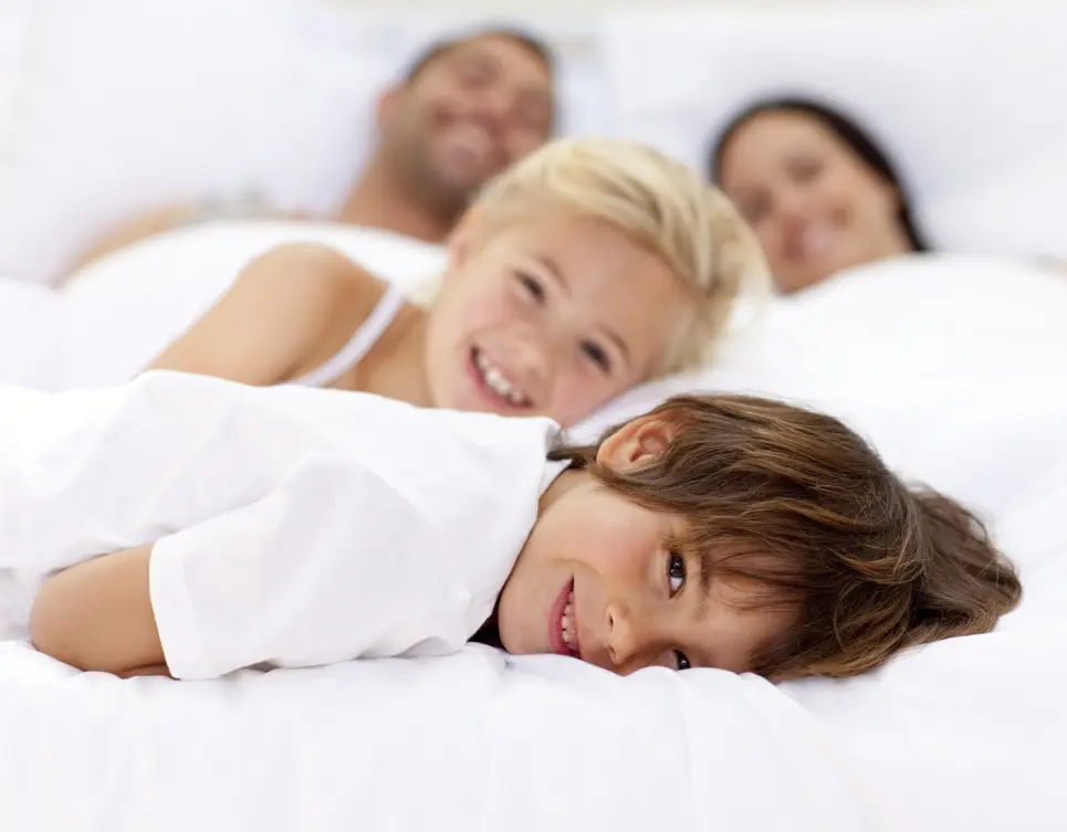 Quadruple room - H+ Hotel Wien - Official website