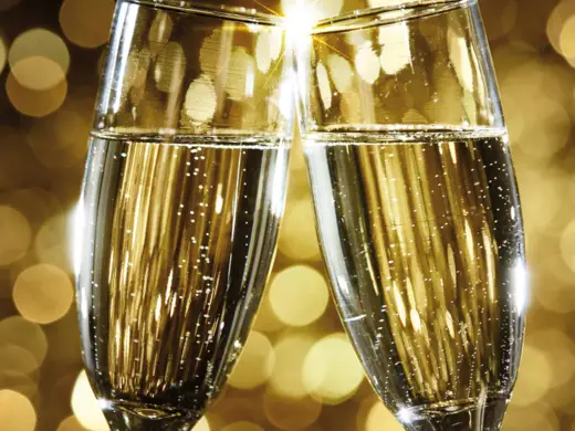 Silvester im Herzen von Leipzig Silvester im Hyperion Hotel Leipzig